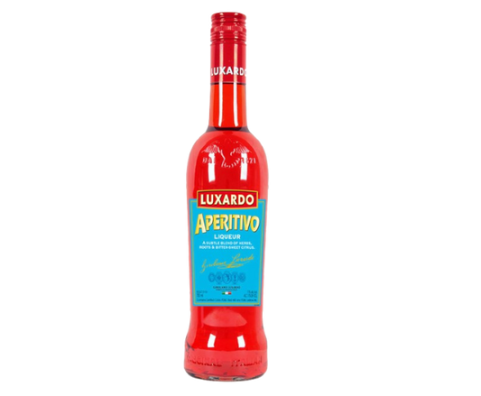 Luxardo Aperitivo 750ml (DNO P4)