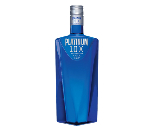 Platinum 10x 1.75L