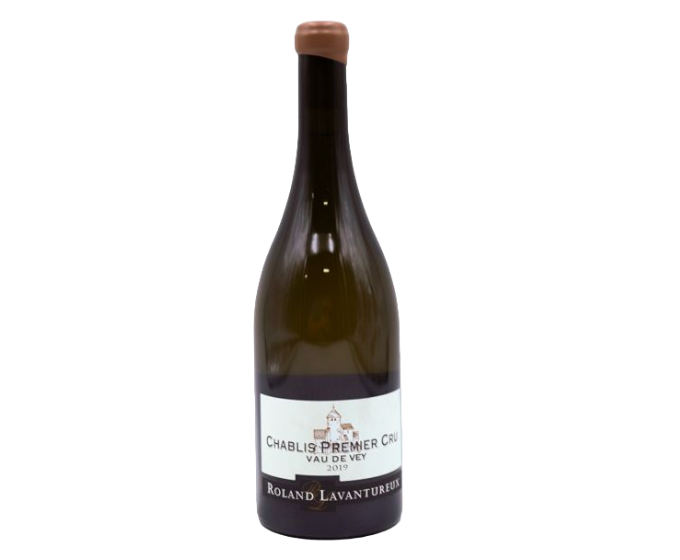 Domaine Lavantureux Chablis Vau de Vey 2019 750ml