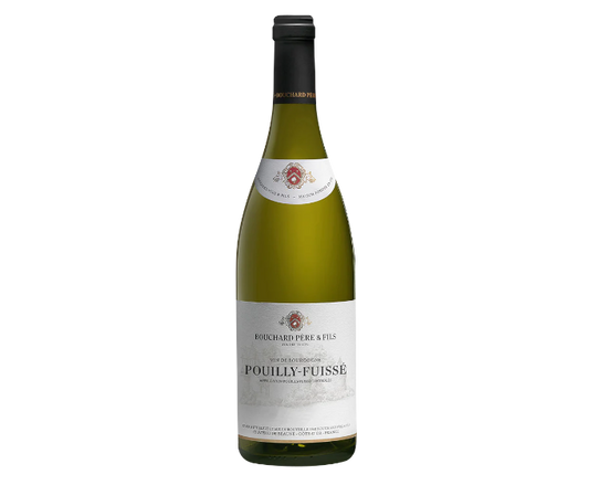 Bouchard Pere & Fils Pouilly Fuisse 2021 750ml