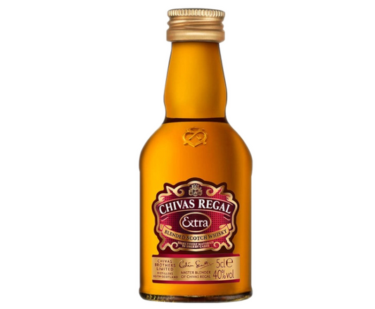 Chivas Regal Extra 50ml