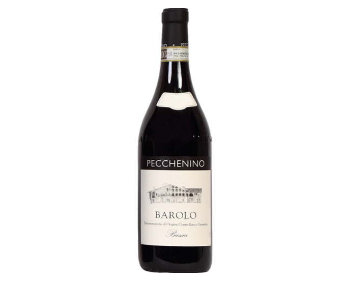 Pecchenino Bussia Barolo 750ml