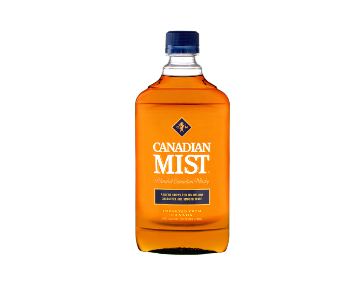 Canadian Mist 375ml