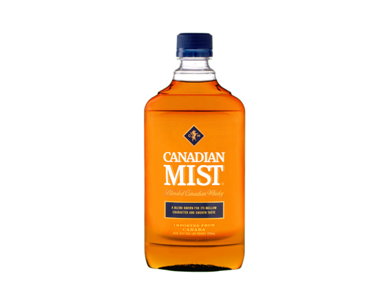 Canadian Mist 375ml