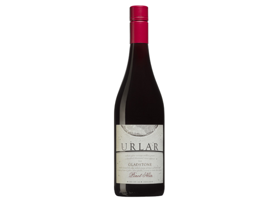 Urlar Pinot Noir 2021 750ml