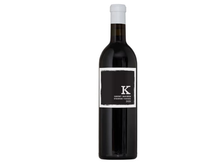 Charles Smith K Vintners Stoneridge Cabernet Sauv 2020 750ml