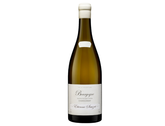 Etienne Sauzet Bourgogne Blanc 2022 750ml (No Barcode)