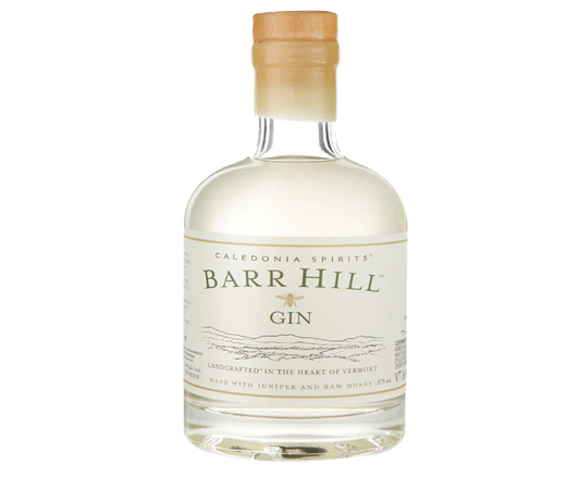 Barr Hill Gin 375ml (DNO P3)