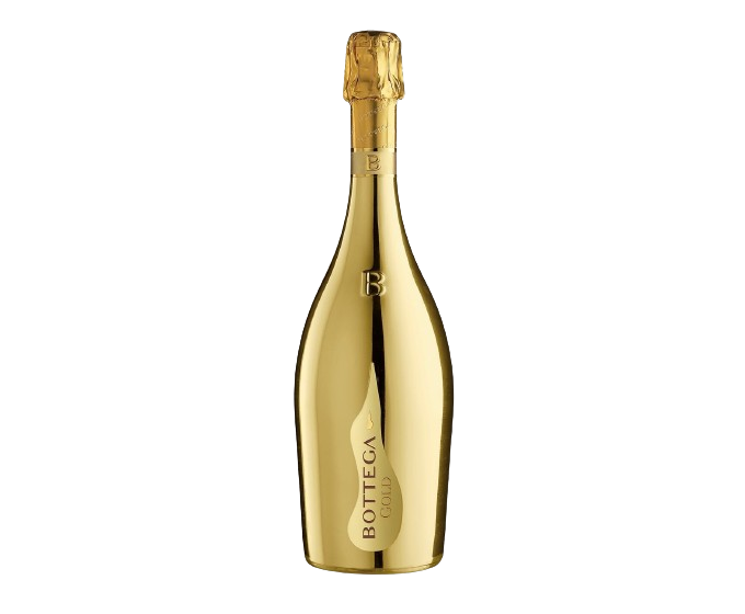 Bottega Gold Prosecco Brut 750ml