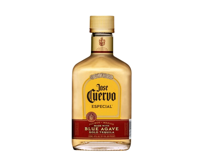 Jose Cuervo Especial Gold 100ml