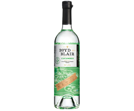 Boyd & Blair Cucumber 750ml