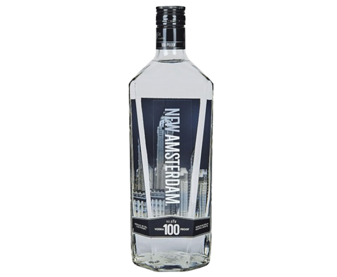 New Amsterdam 100 Proof 1.75L (DNO P1)