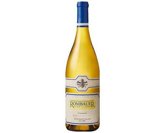 Rombauer Chard 2023 750ml