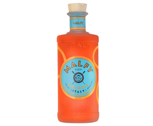 Malfy Con Arancia Gin 750ml