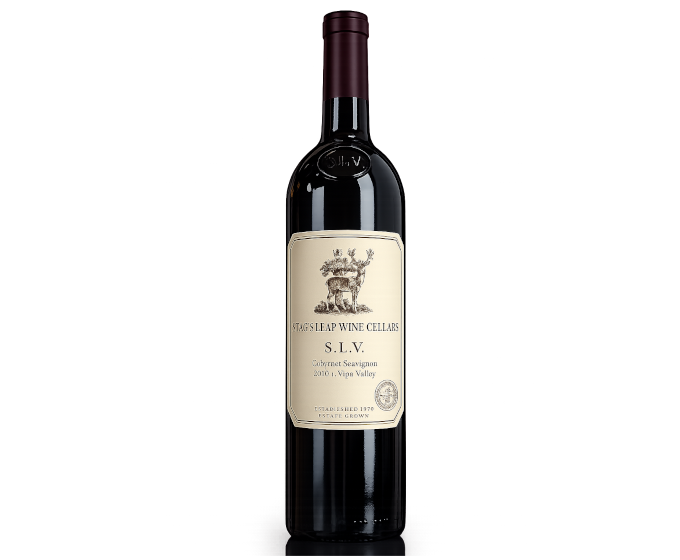 Stags Leap Cabernet Sauv SLV 2016 750ml