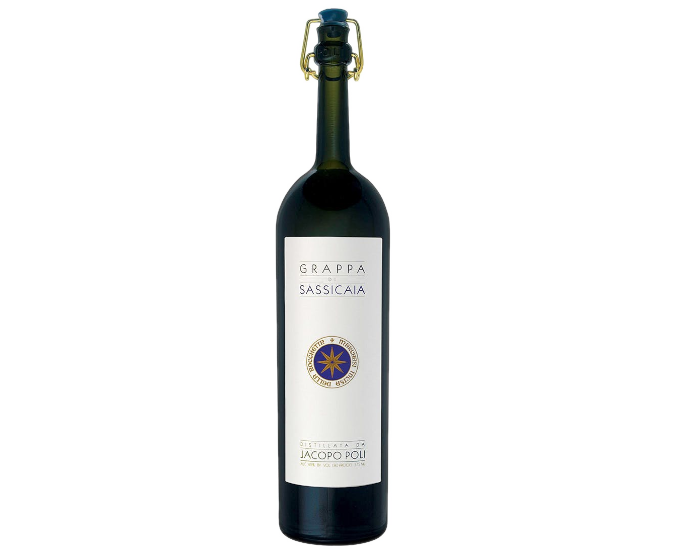 Tenuta San Guido Sassicaia Grappa 375ml