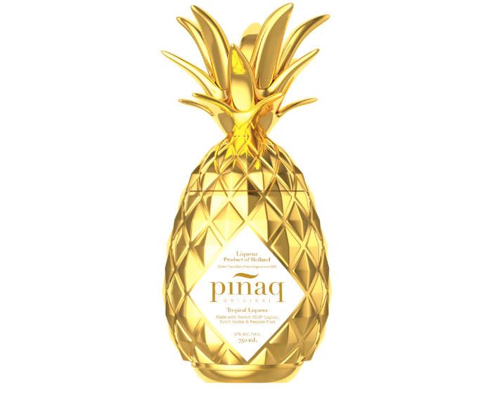 Pinaq Original 750ml