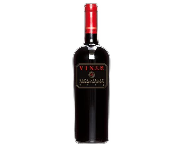 Vinum Cellars Caberneternet Sauvignon 13 750ml