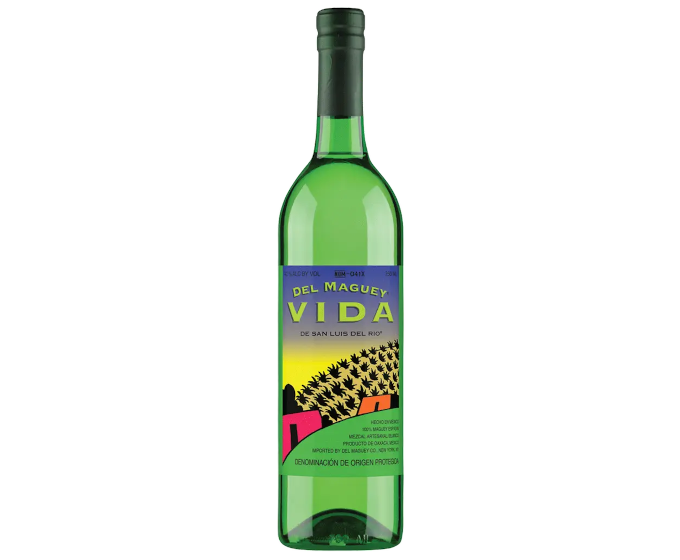 Del Maguey Vida 84 750ml