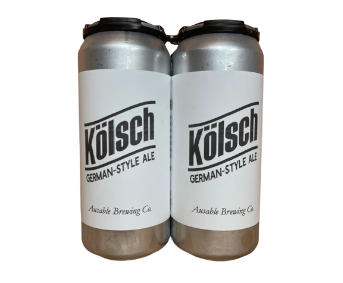 Three Sons Kolsch 16oz 4-Pack Can (Scan Correct Item)