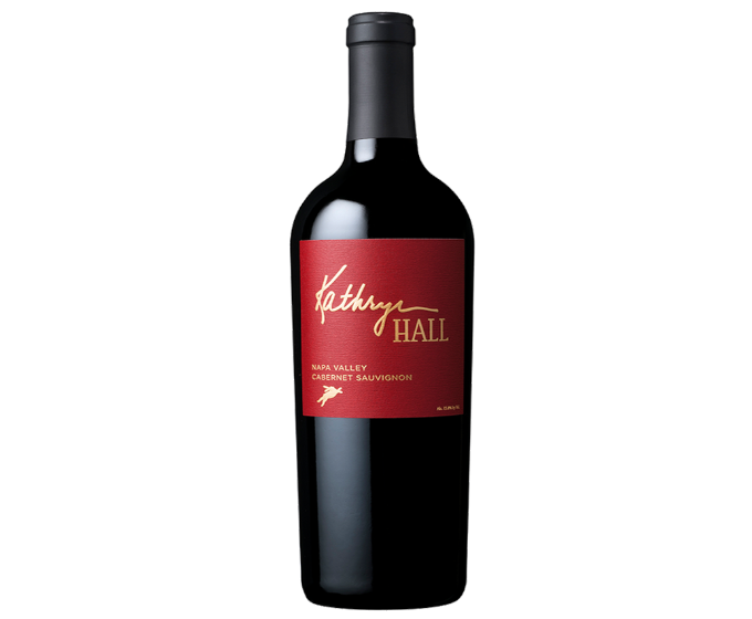 Hall Kathryn Hall Cabernet Sauv 2018 750ml