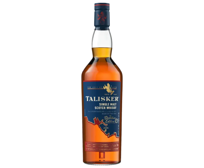 Talisker Distillers Edition 750ml