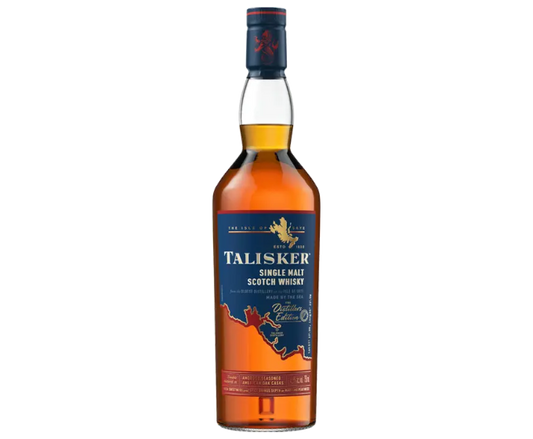 Talisker Distillers Edition 750ml