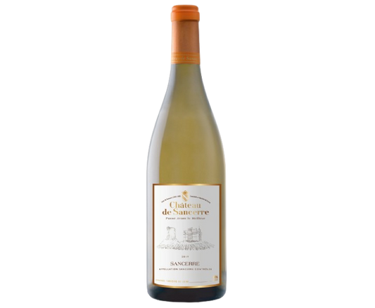 Chateau de Sancerre Blanc 2022 750ml