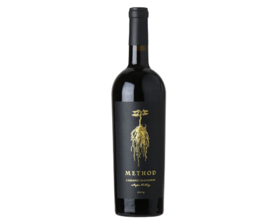 Method Cabernet Sauv 750ml