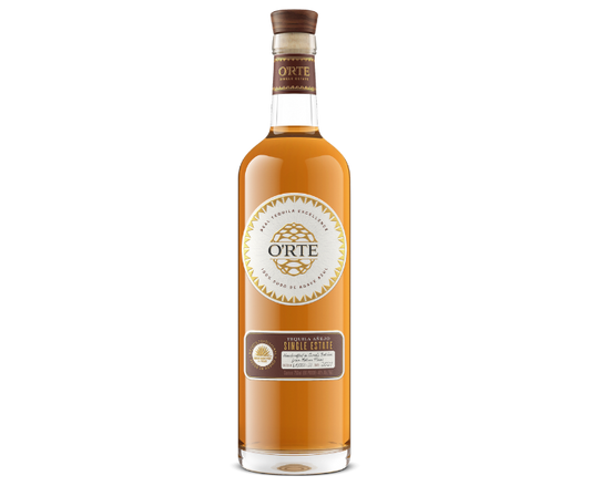 Orte Anejo Single Estate 750ml