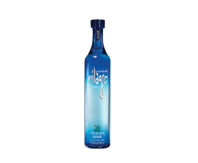 Milagro Silver 375ml (DNO P1)