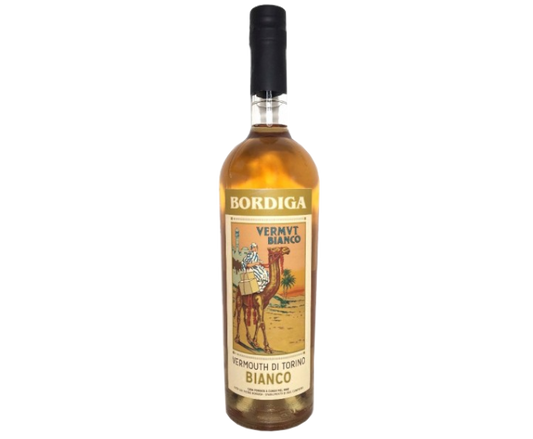 Bordiga Vermouth Bianco 750ml