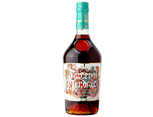 Sanchez Romate Cardenal Mendoza Elements Edition 750ml