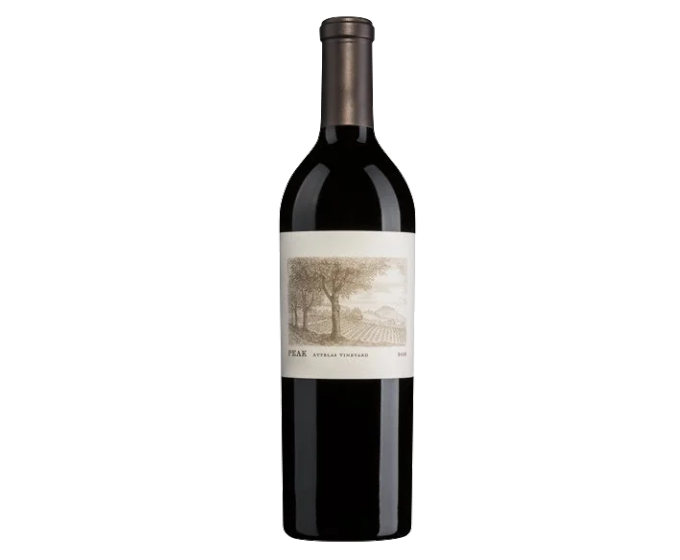 Acumen Peak Cabernet Sauv 2013 750ml