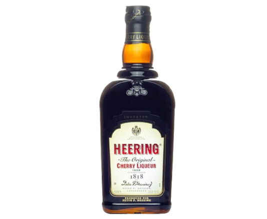 Heering Cherry 750ml