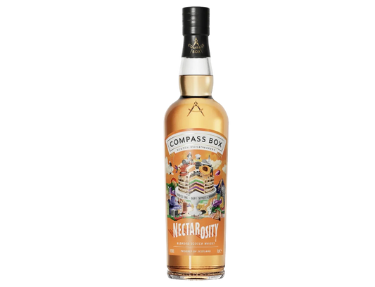 Compass Box Nectarosity 750ml