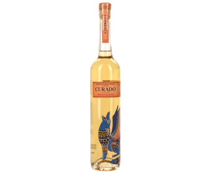 Curado Agave Cupreata 750ml