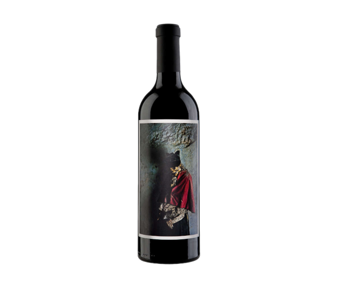 Orin Swift Cabernet Sauv Palermo 750ml