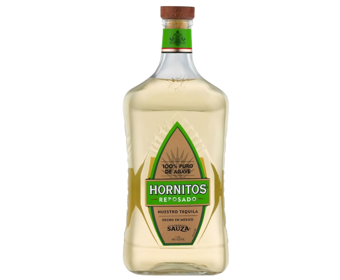 Casa Sauza Hornitos Reposado 1.75L