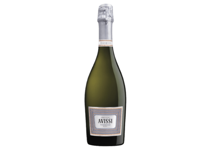 Avissi Prosecco Extra Dry 750ml