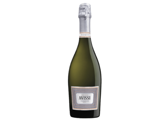 Avissi Prosecco Extra Dry 750ml