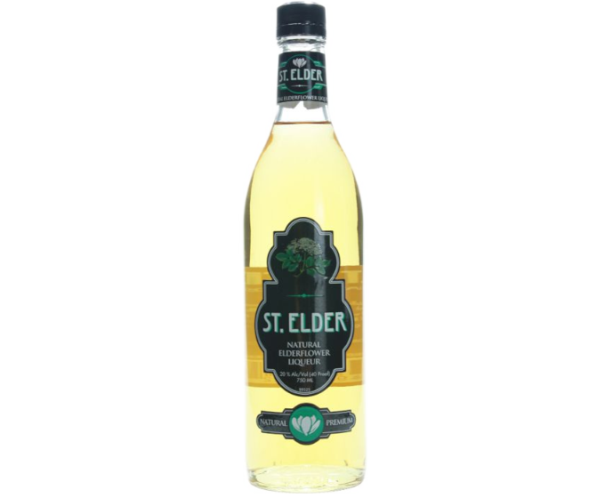 St. Elder Elderflower 750ml