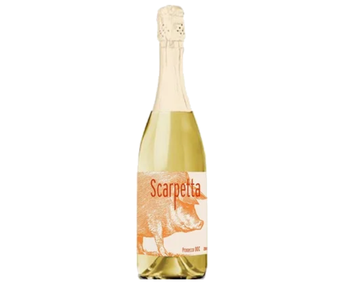 Scarpetta Prosecco 750ml