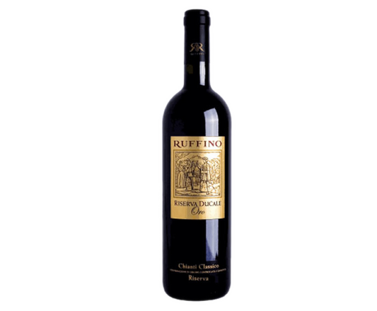 Ruffino Riserva Ducale Oro Gran Selezione 2018 750ml