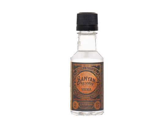 Banyan Reserve 50ml