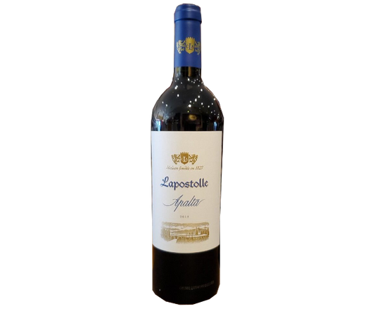 Lapostolle Apalta Red 2021 750ml