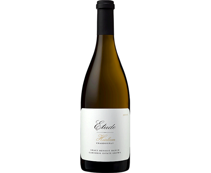 Etude Carneros Chard 2021 750ml