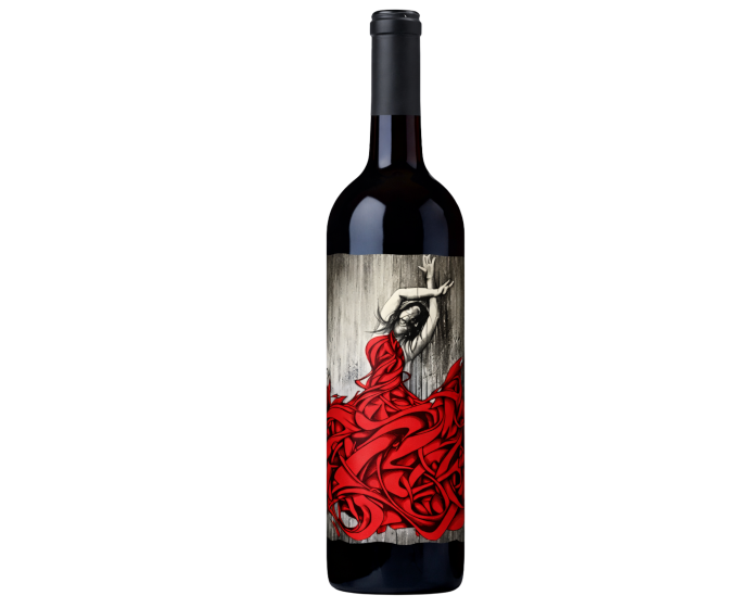 Interstice Cabernet Sauv 750ml