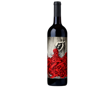 Interstice Cabernet Sauv 750ml