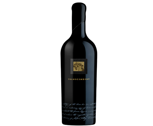 Black Stallion Transcendent 2018 750ml